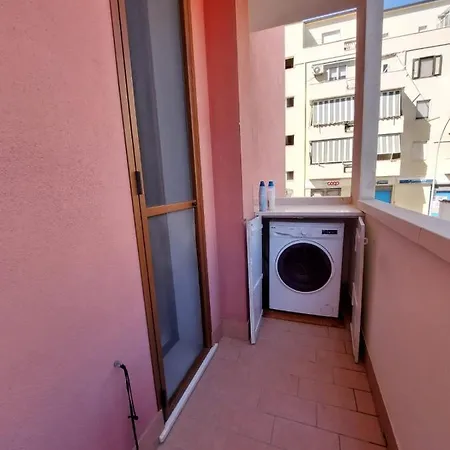 Διαμέρισμα La Maddalenetta Αλγκέρο