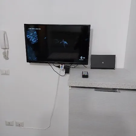 Apartamento La Maddalenetta *