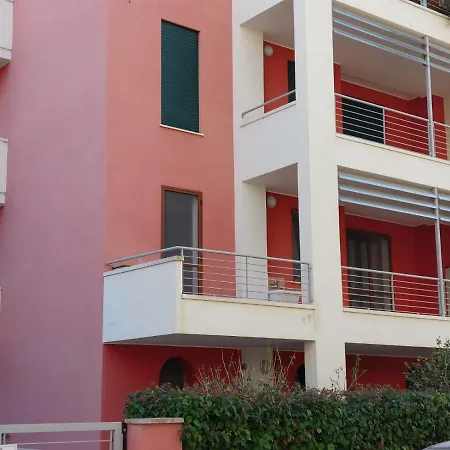 La Maddalenetta Apartamento *