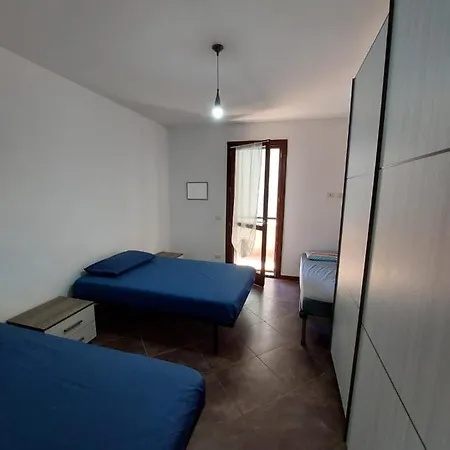 La Maddalenetta * Alguer