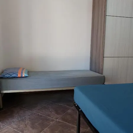 Apartamento La Maddalenetta *