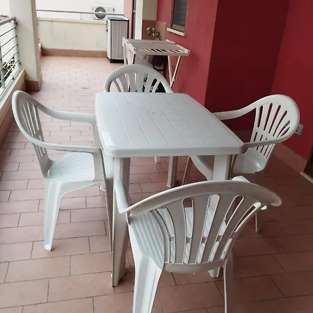 Apartamento La Maddalenetta *