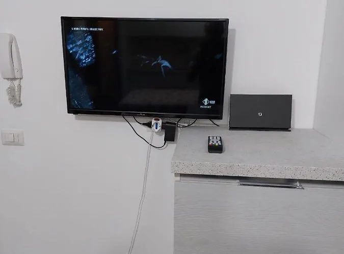 Appartamento La Maddalenetta *