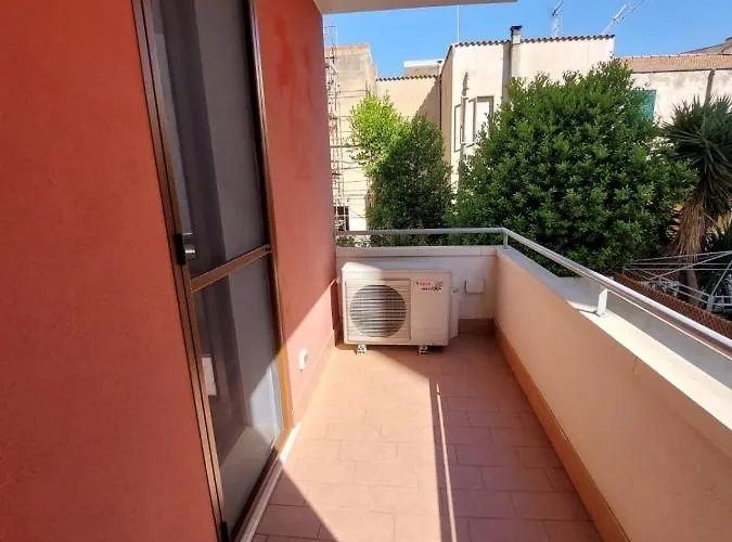 La Maddalenetta Alghero