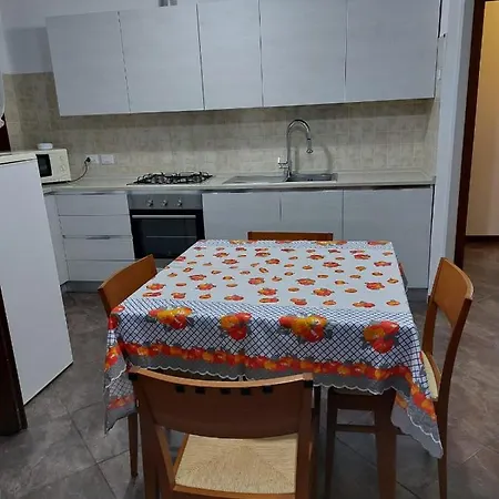 La Maddalenetta Apartment