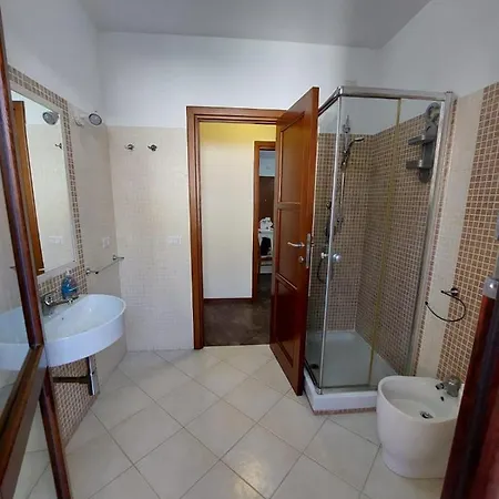 La Maddalenetta Apartment *