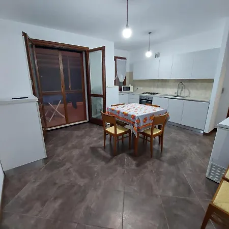 La Maddalenetta Apartment Alghero