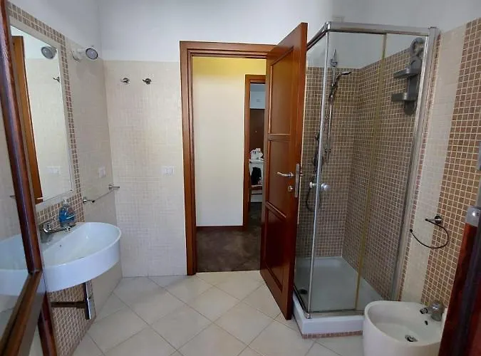 La Maddalenetta Apartment *